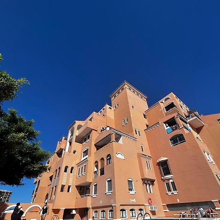 Apartemento Fenix Рокетас-де-Мар Экстерьер фото