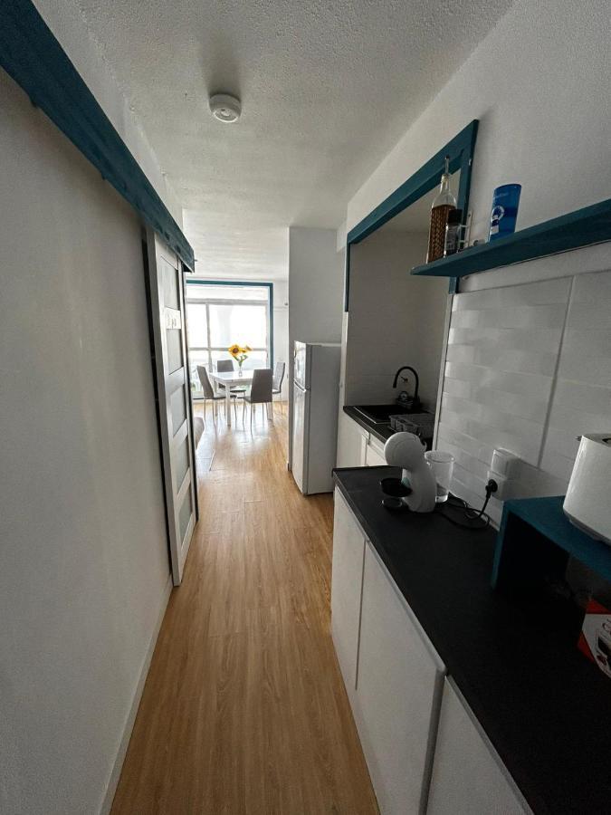 Apartemento Fenix Рокетас-де-Мар Экстерьер фото