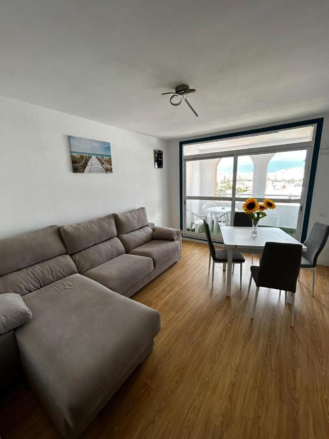 Apartemento Fenix Рокетас-де-Мар Экстерьер фото