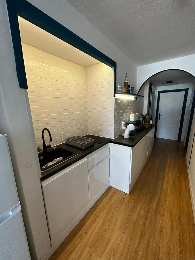 Apartemento Fenix Рокетас-де-Мар Экстерьер фото