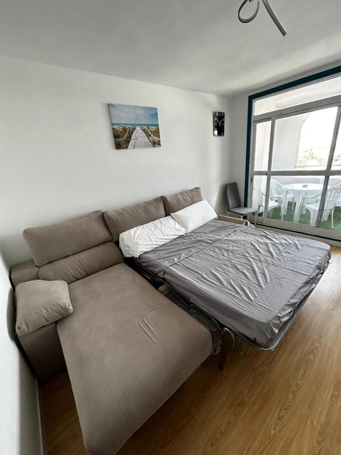 Apartemento Fenix Рокетас-де-Мар Экстерьер фото