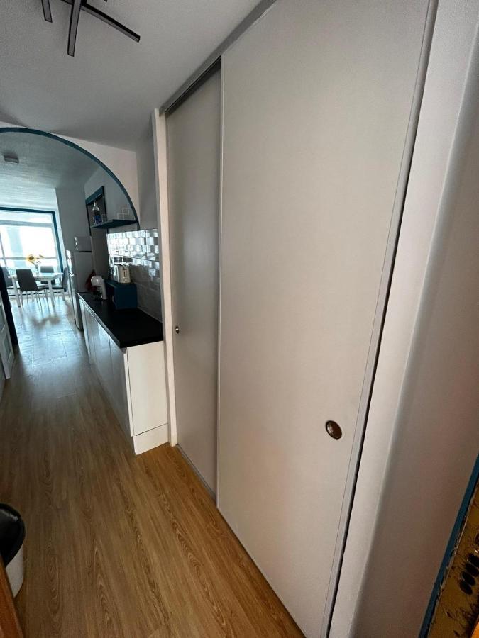 Apartemento Fenix Рокетас-де-Мар Экстерьер фото