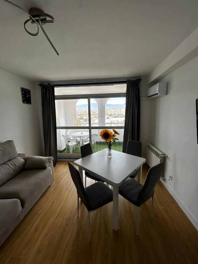 Apartemento Fenix Рокетас-де-Мар Экстерьер фото