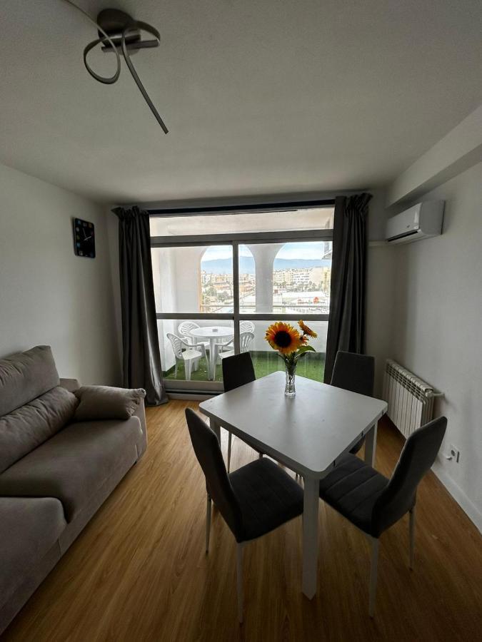 Apartemento Fenix Рокетас-де-Мар Экстерьер фото