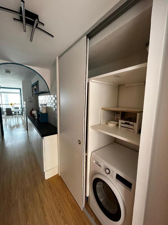 Apartemento Fenix Рокетас-де-Мар Экстерьер фото