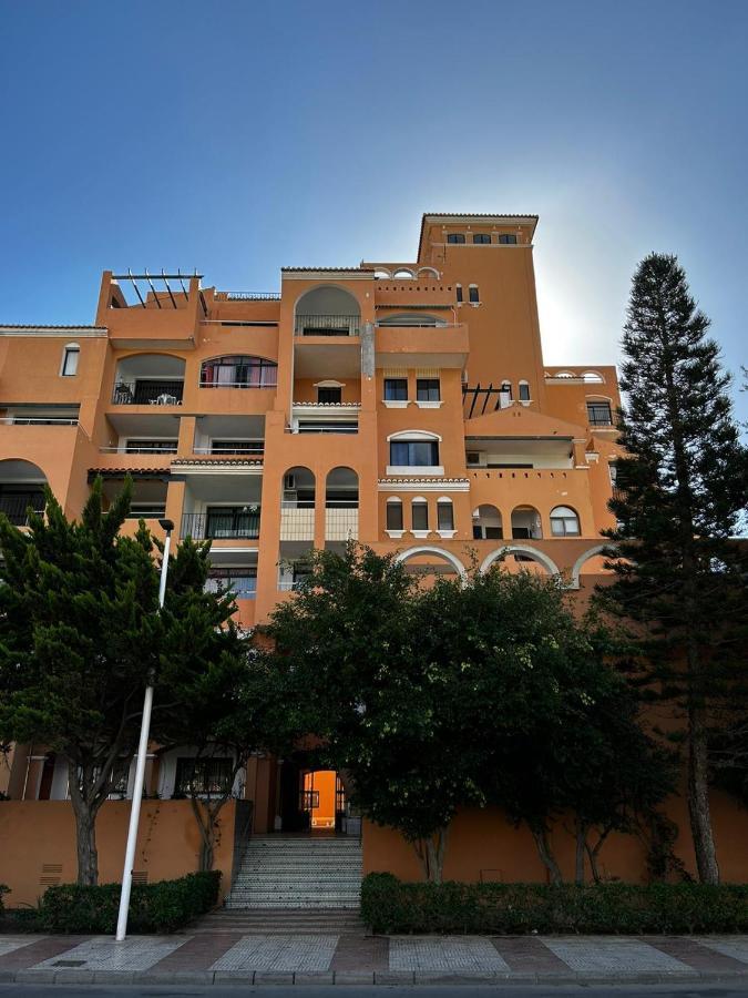 Apartemento Fenix Рокетас-де-Мар Экстерьер фото