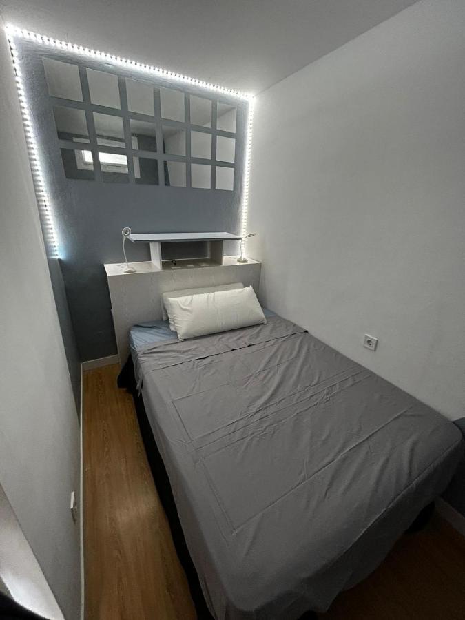 Apartemento Fenix Рокетас-де-Мар Экстерьер фото